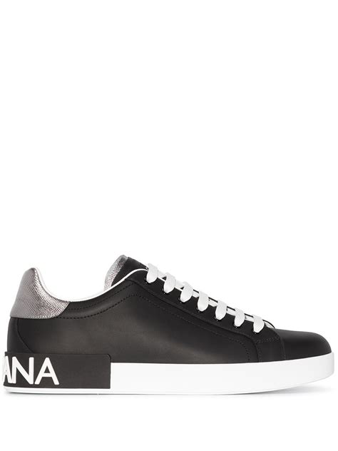 dolce gabbana sneakers donna|dolce gabbana sneakers farfetch.